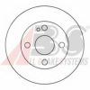 MAZDA BR703325XA Brake Disc